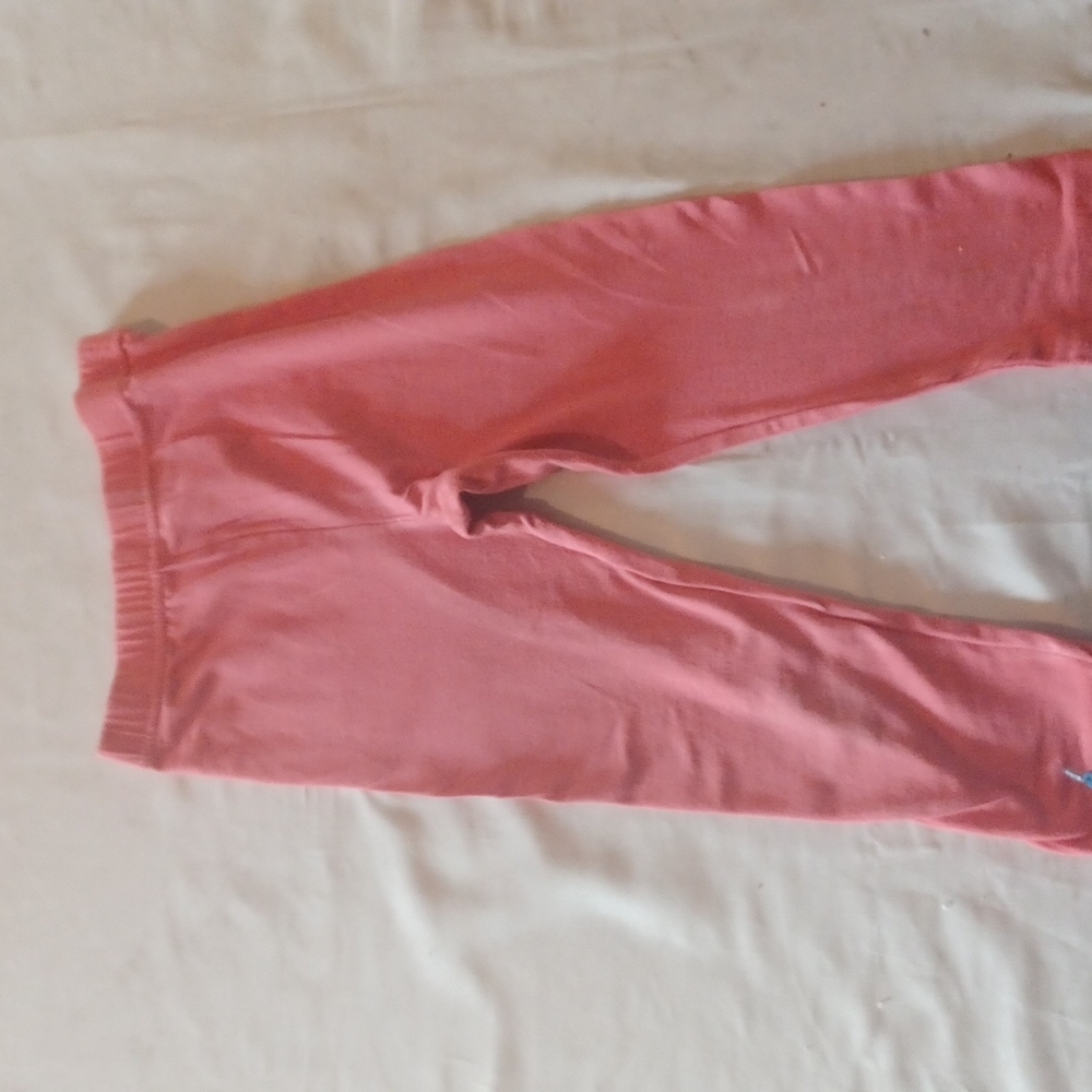 365kids by Garanimals 5t pink leggings